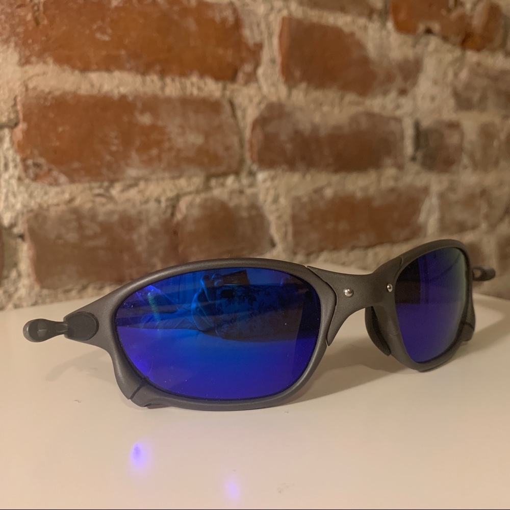 Oakley Juliet Rep